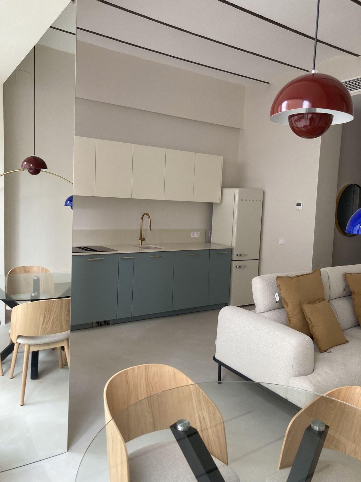 Piso en calle del Marqués de Montortal, 14 - Foto 9