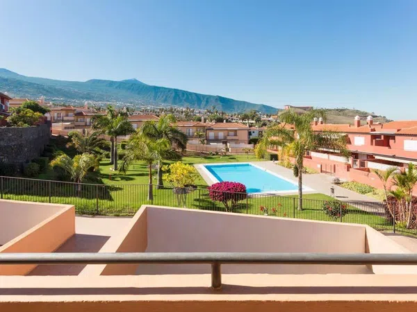 Chalet adosado en calle Dalia, 34 - Foto 6