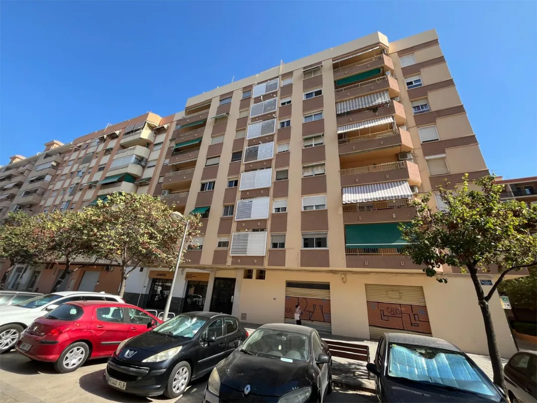 Planta baja en  Plaça del Músic Fayos 40 - Foto 8