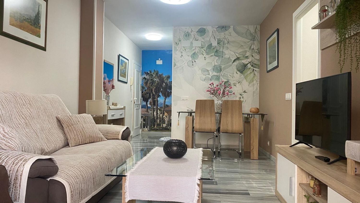 Piso en Avenida Esperanto, 10 - Foto 17