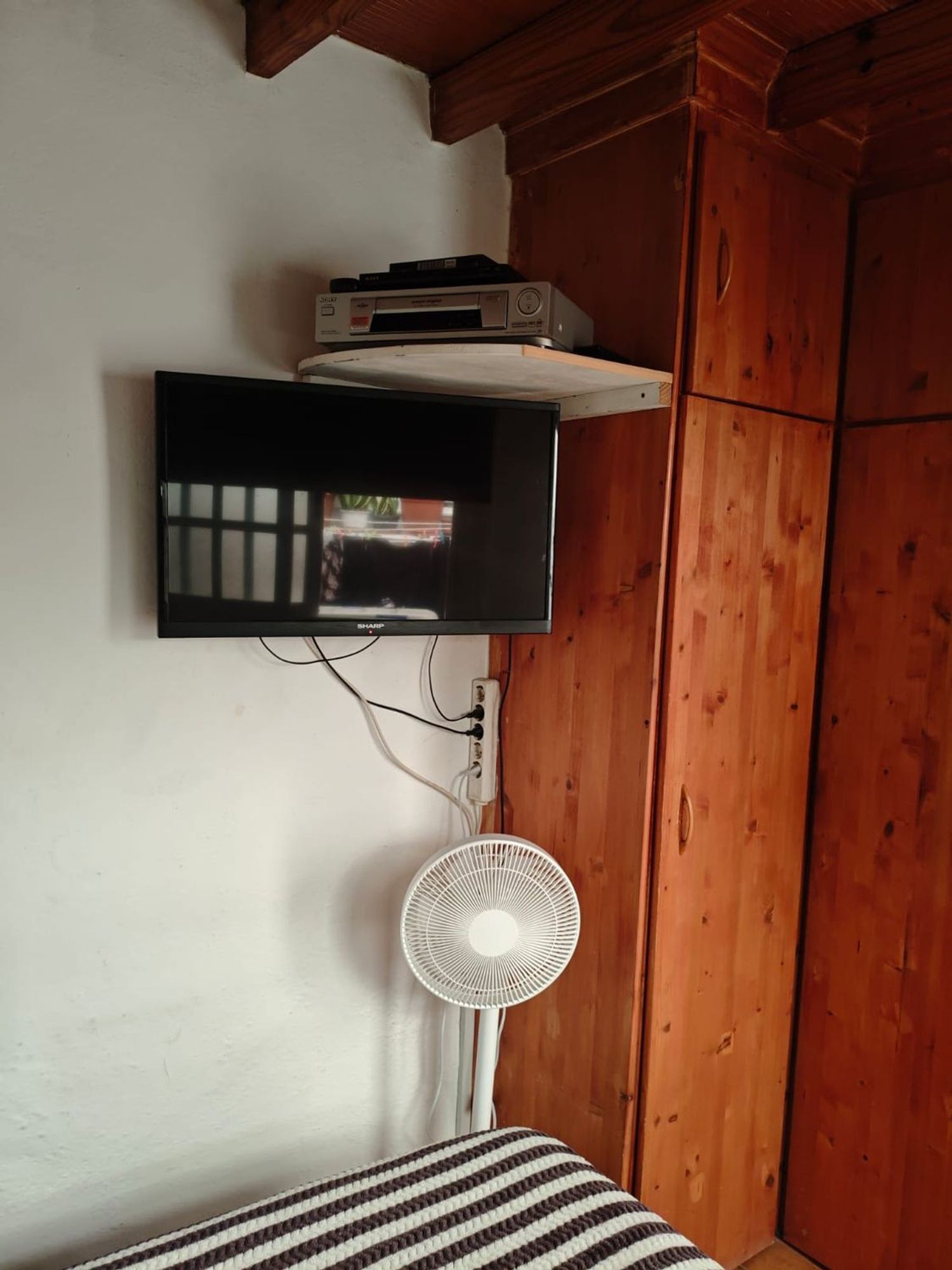 Chalet adosado en avenida Jose Antonio Tavio, 19 - Foto 20