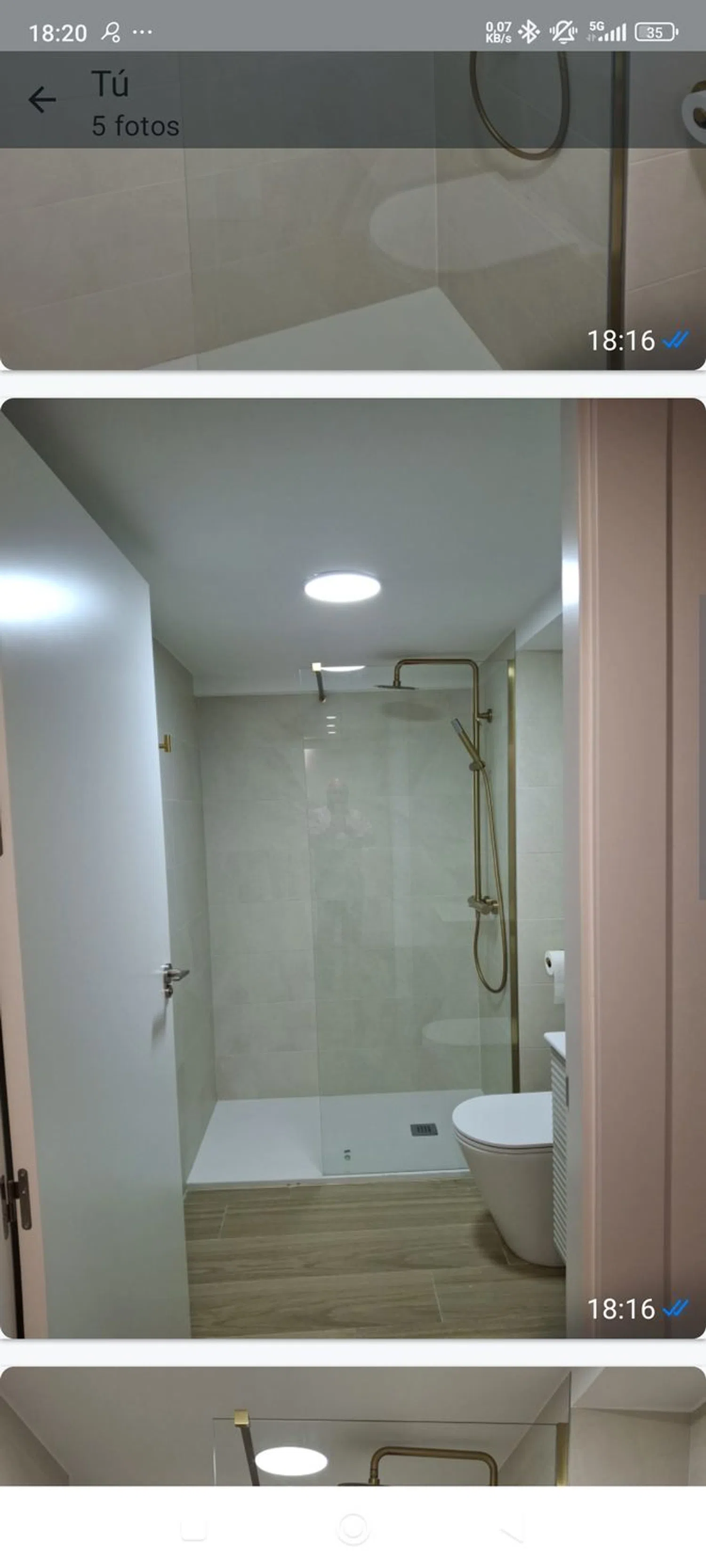 Estudio en calle Virgen de la Esperanza, 2 - Foto 14