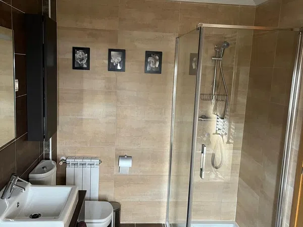 Casa o chalet independiente en Calle Genil, 9, Salud y Alegría - El Lago - Foto 10