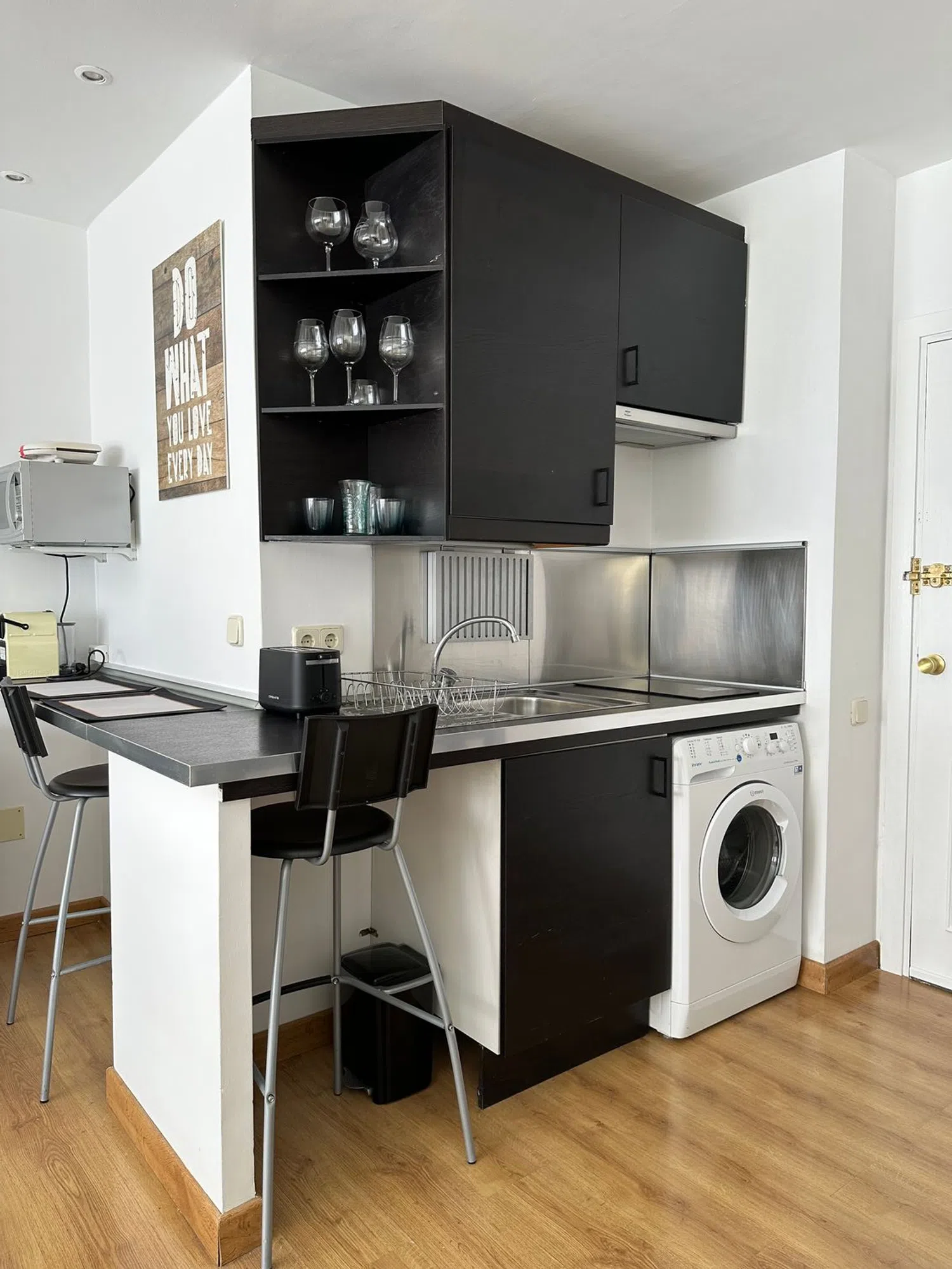 Piso en calle Infanta Mercedes, 105 - Foto 9