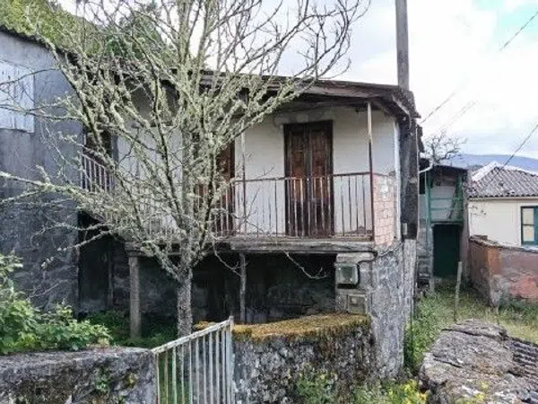 Casa rural en Lugar Val, 14 - Foto 2