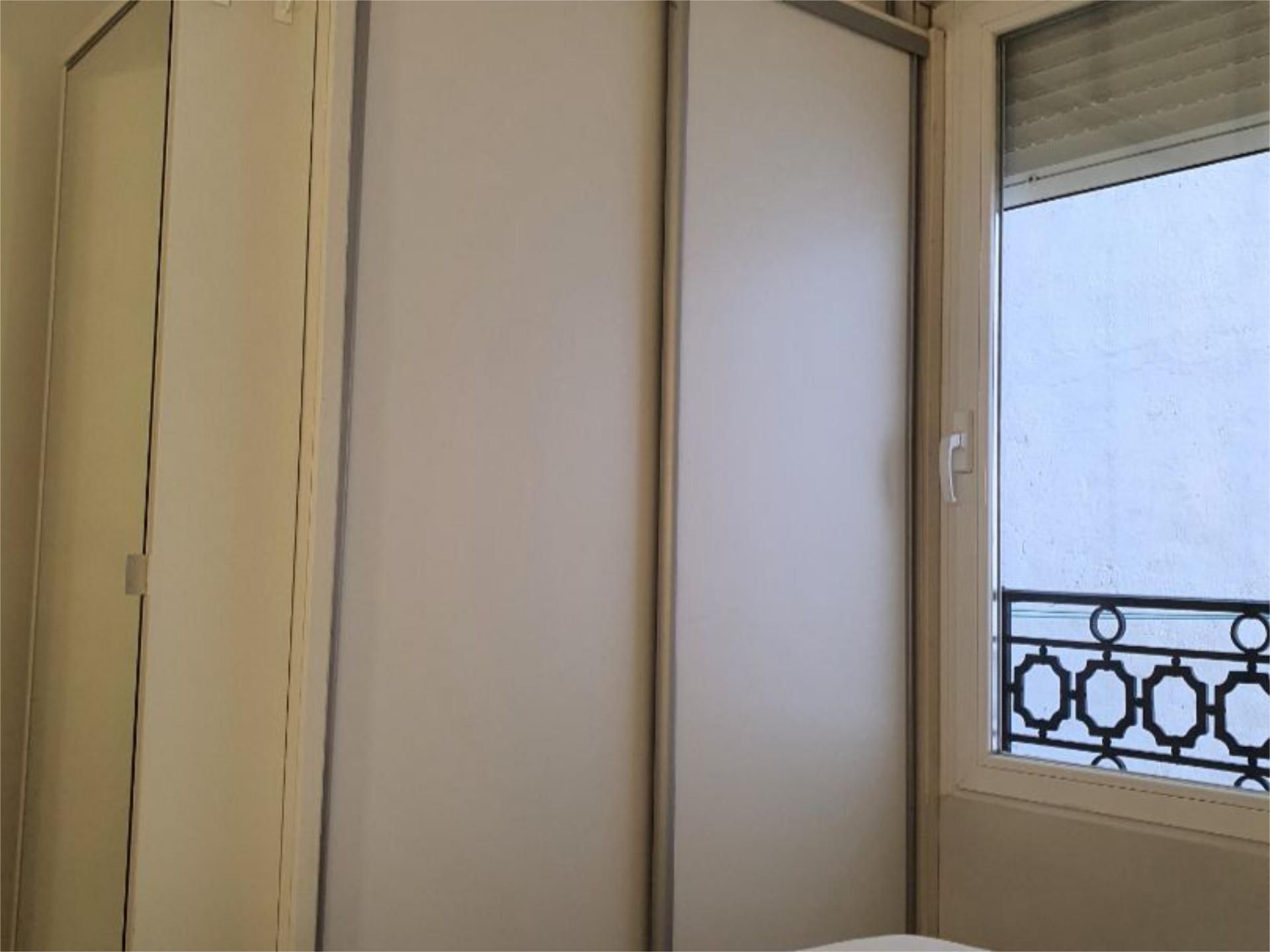 Piso en  Calle del General Pardiñas 17 - Foto 17