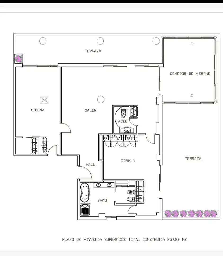 Apartamento en  Avenida Ricardo Soriano 63 - Foto 27