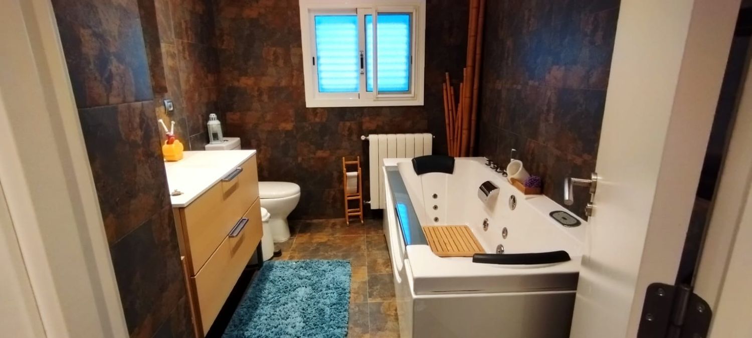 Casa o chalet independiente en Camino de la Sarva, 30 - Foto 18