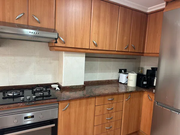 Piso en calle del Serpis, 23 - Foto 19