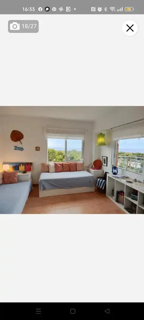 Apartamento en  Carretera Provincial del Barranc del Monyo 59 - Foto 7
