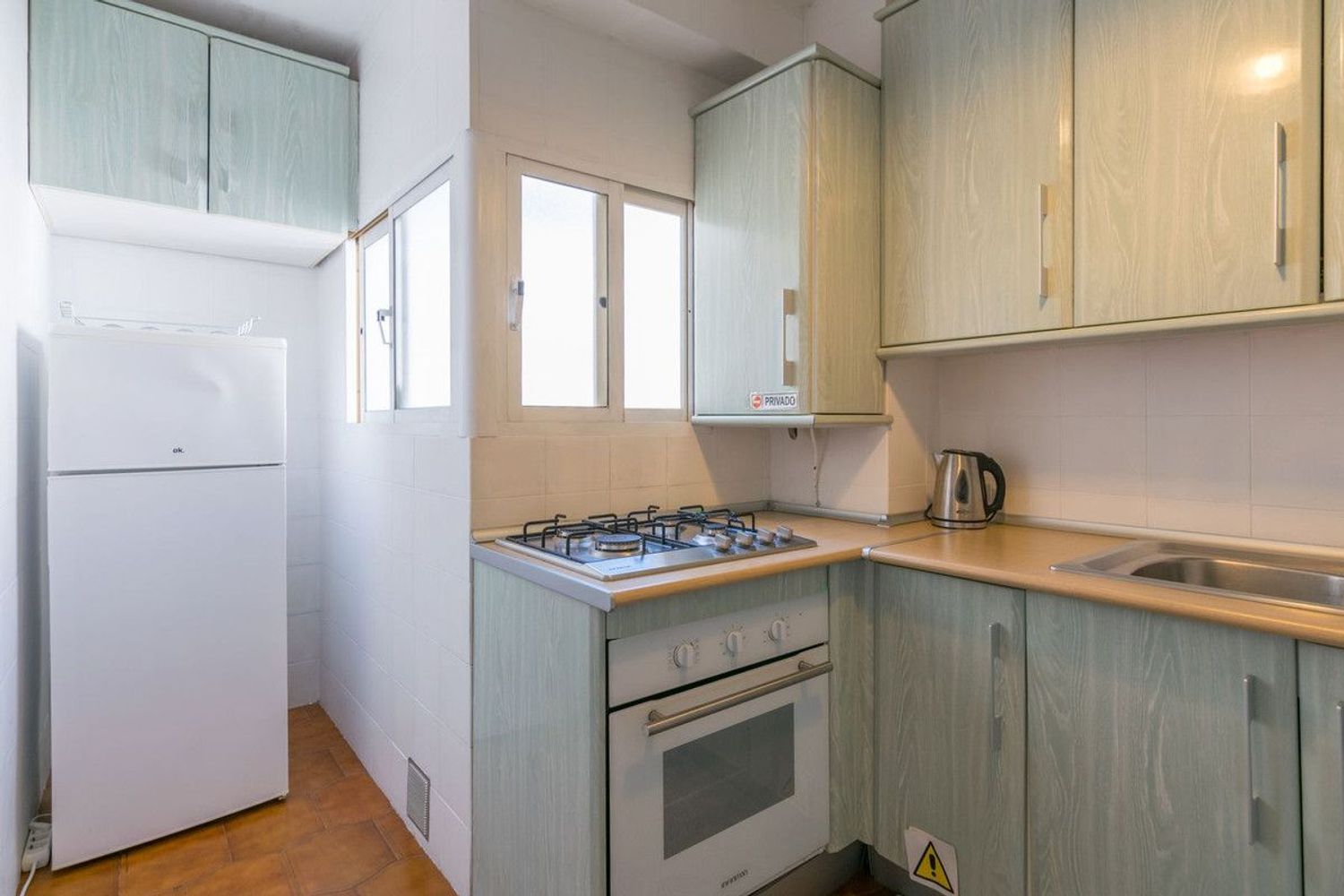 Piso en calle Cristóbal Colón, 8 - Foto 17