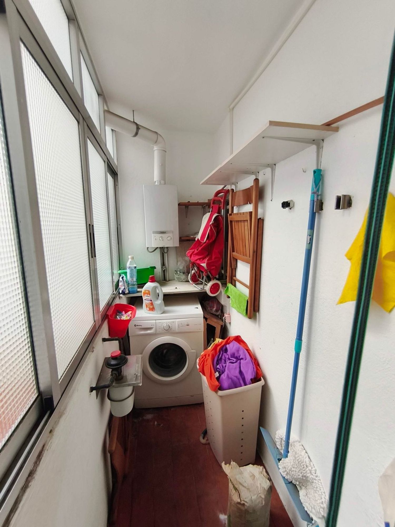 Piso en Calle de Jerónima Galés, 52, L'Hort de Senabre - Foto 10