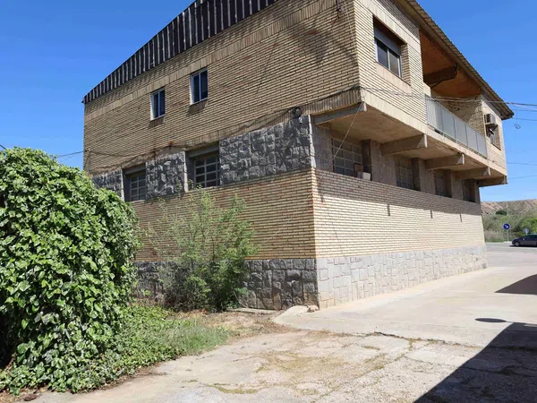 Casa o chalet independiente en Calle Arrabal del Puente, 6 b - Foto 34