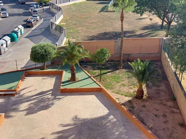 Piso en avenida Juan XXIII, 8 - Foto 38