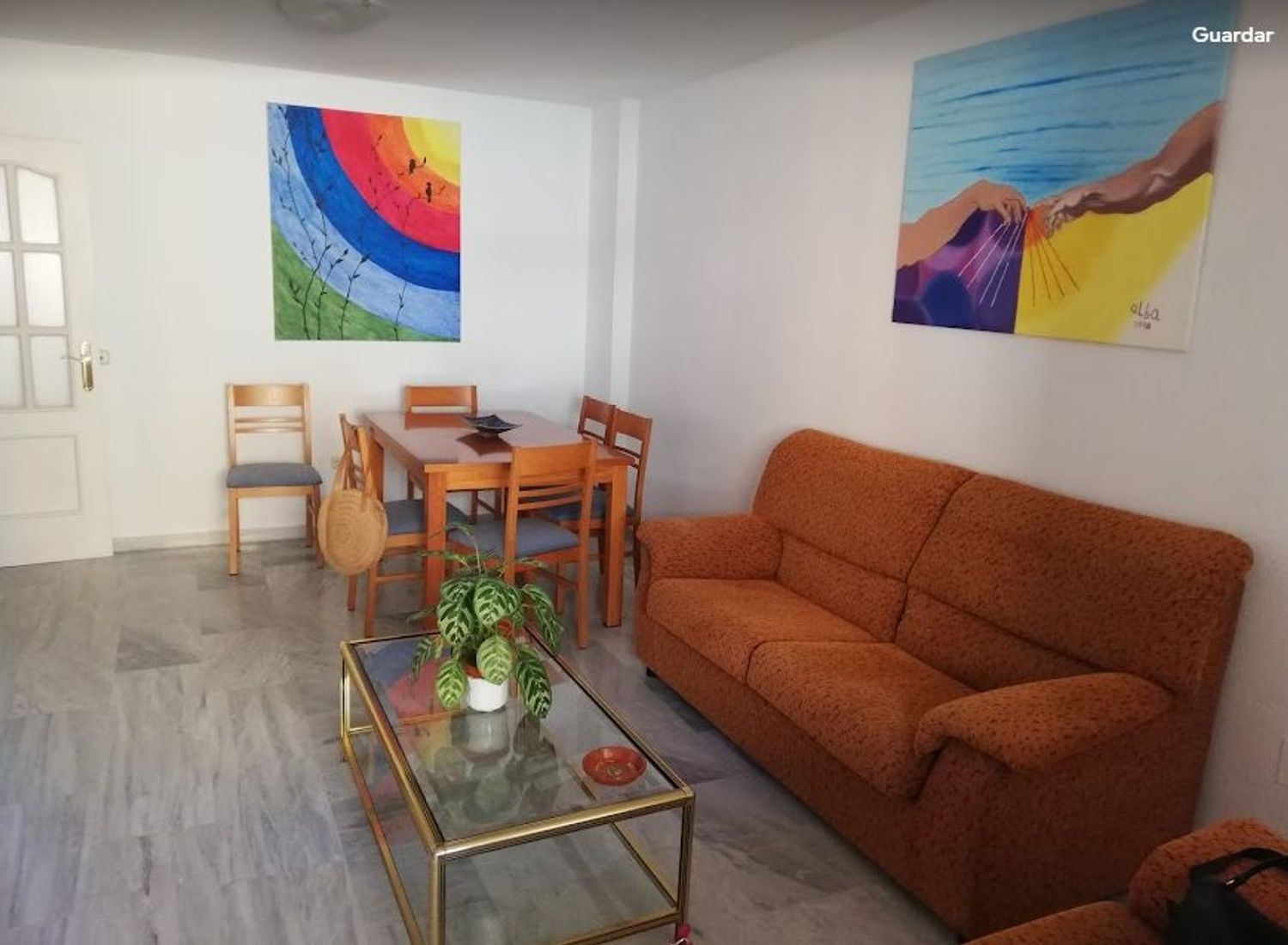 Piso en Calle Martínez de la Rosa - Foto 15
