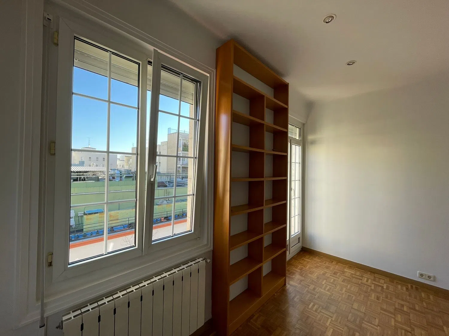 Piso en calle de Alonso Cano, 11 - Foto 2