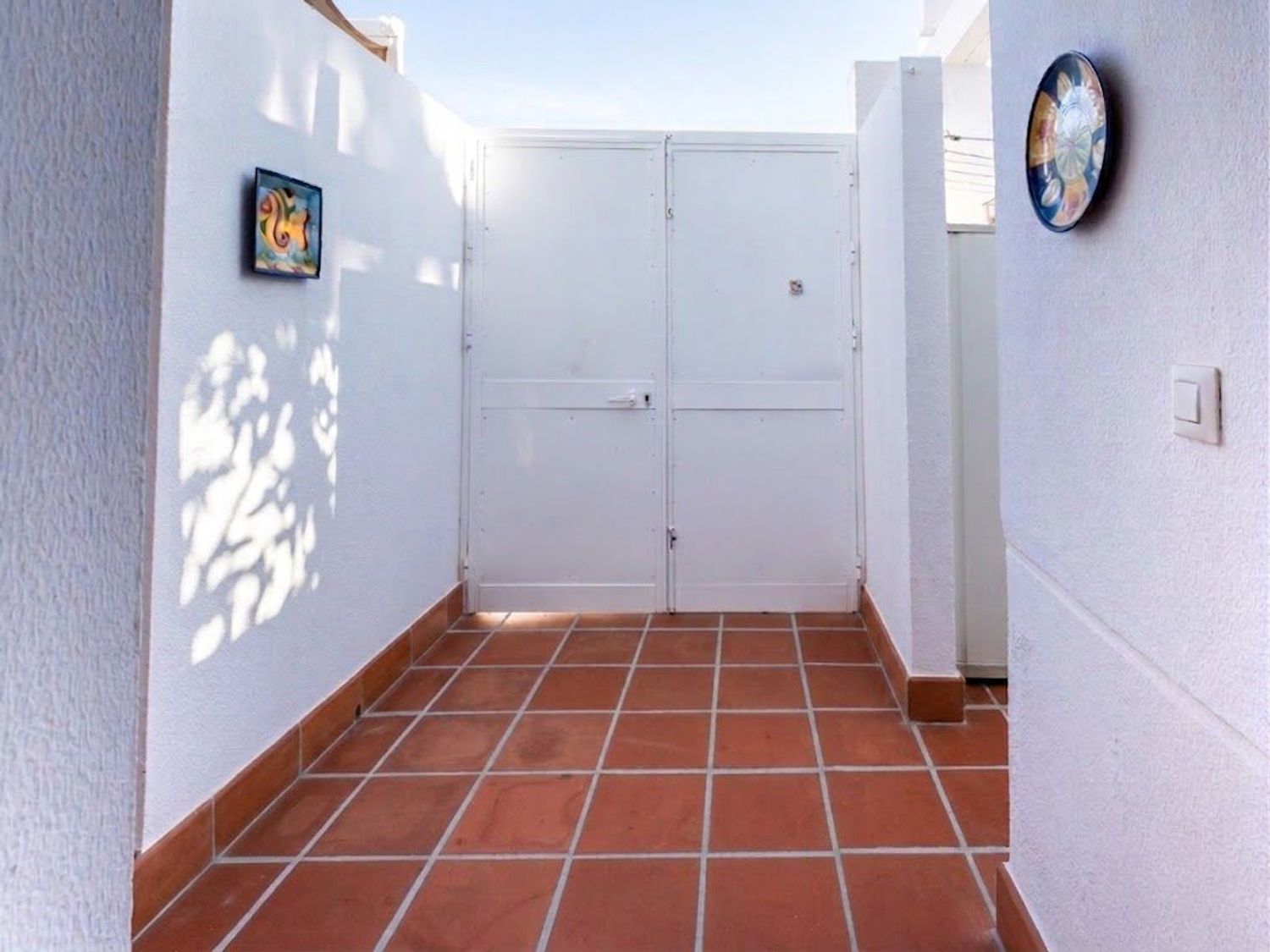 Chalet adosado en Novo Sancti Petri, Novo Sancti Petri - Foto 18