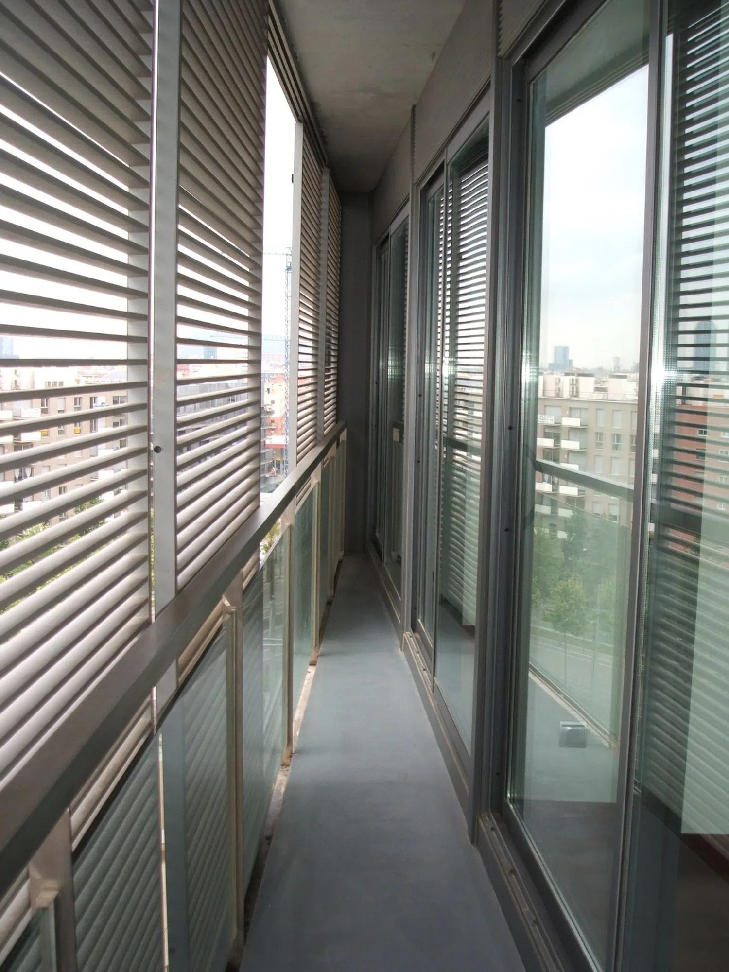 Piso en Barrio Provençals del Poblenou - Foto 9