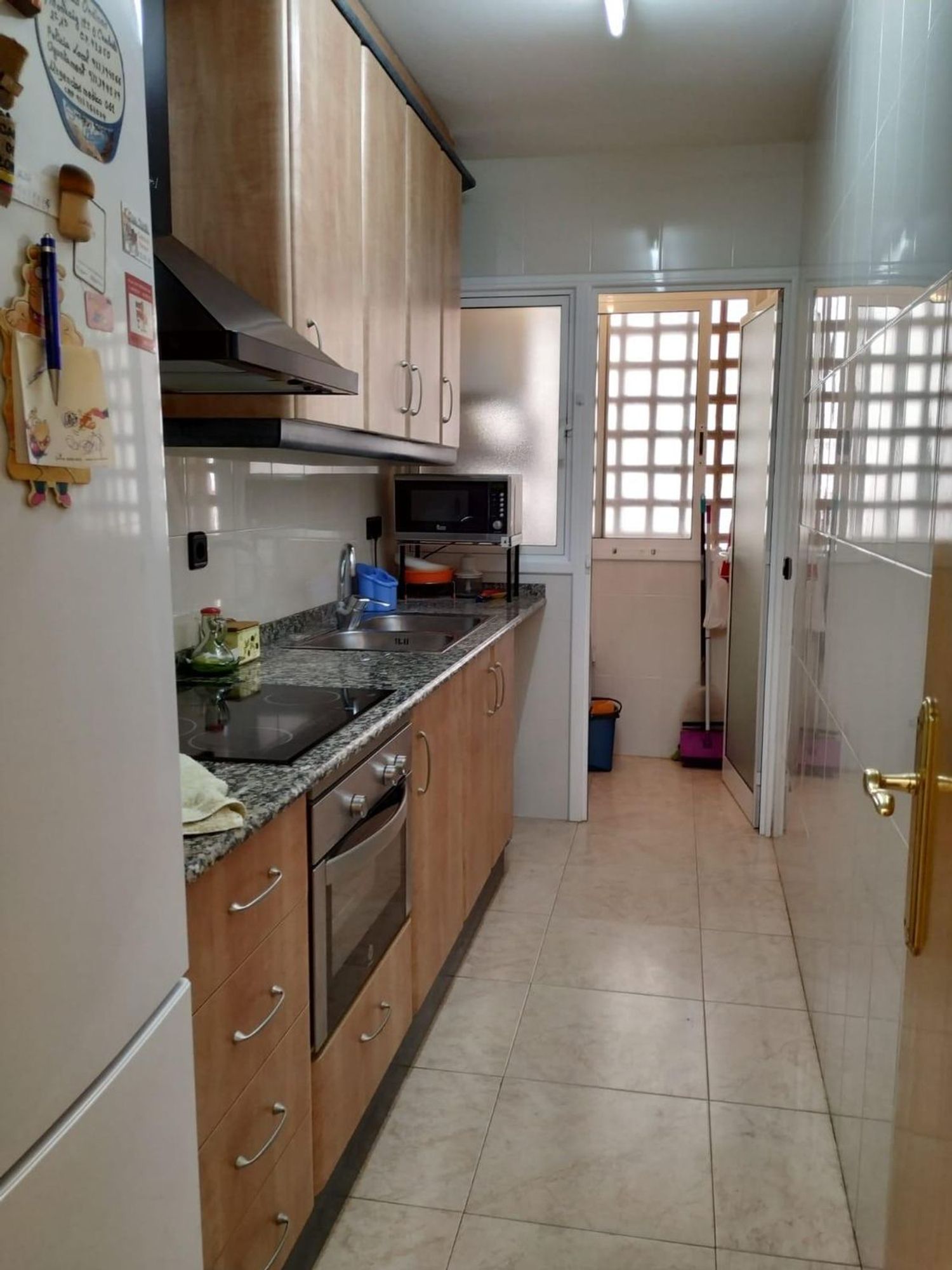 Piso en Calle de Mont-roig, 5 - Foto 7