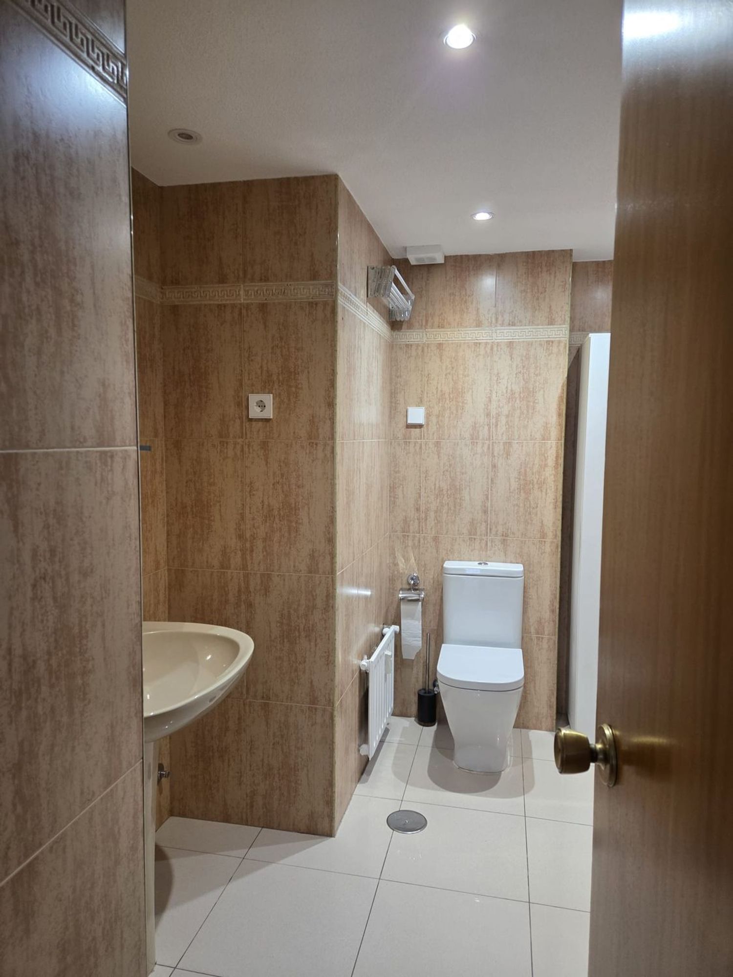 Piso en avenida del Doctor Federico Rubio y Galí, 2 - Foto 8