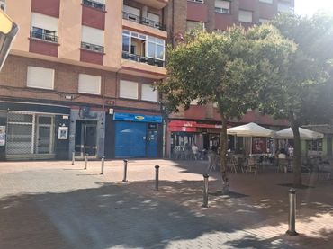 Piso en  Plaza Doce Mártires 5 - Foto 1