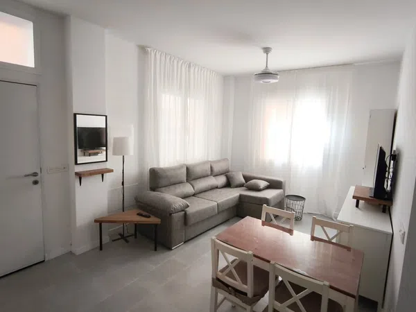 Piso en calle Sebastián de Eslava, 2 - Foto 2