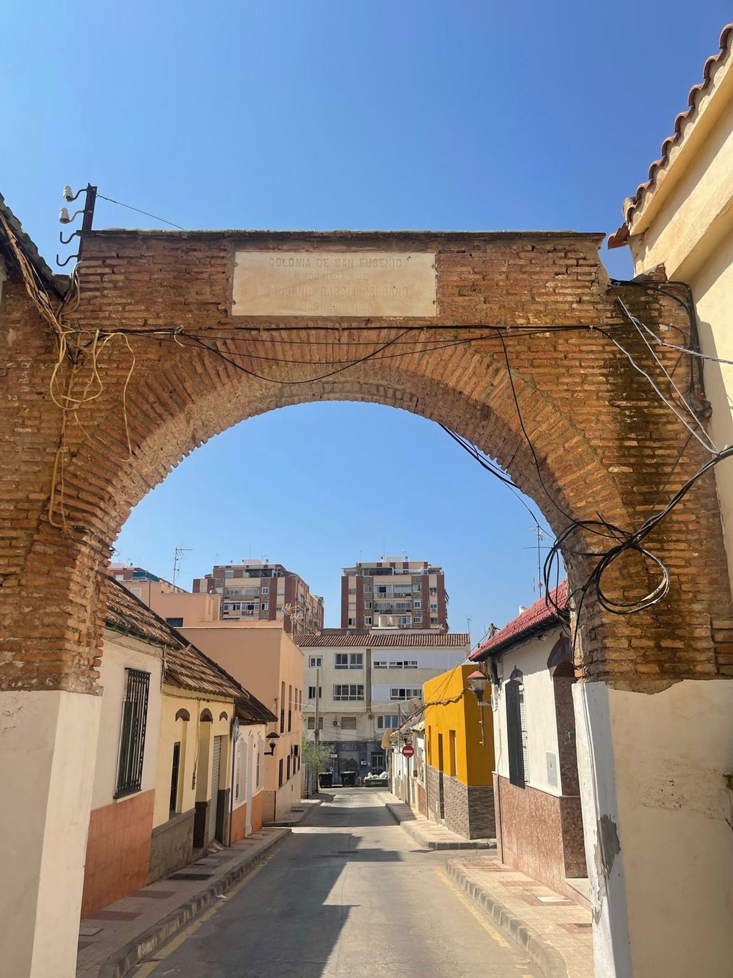 Piso en calle Fernando Chirino, 6 - Foto 9