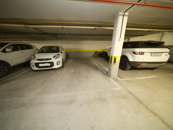 Piso en calle Joaquín Turina, 11 - Foto 17