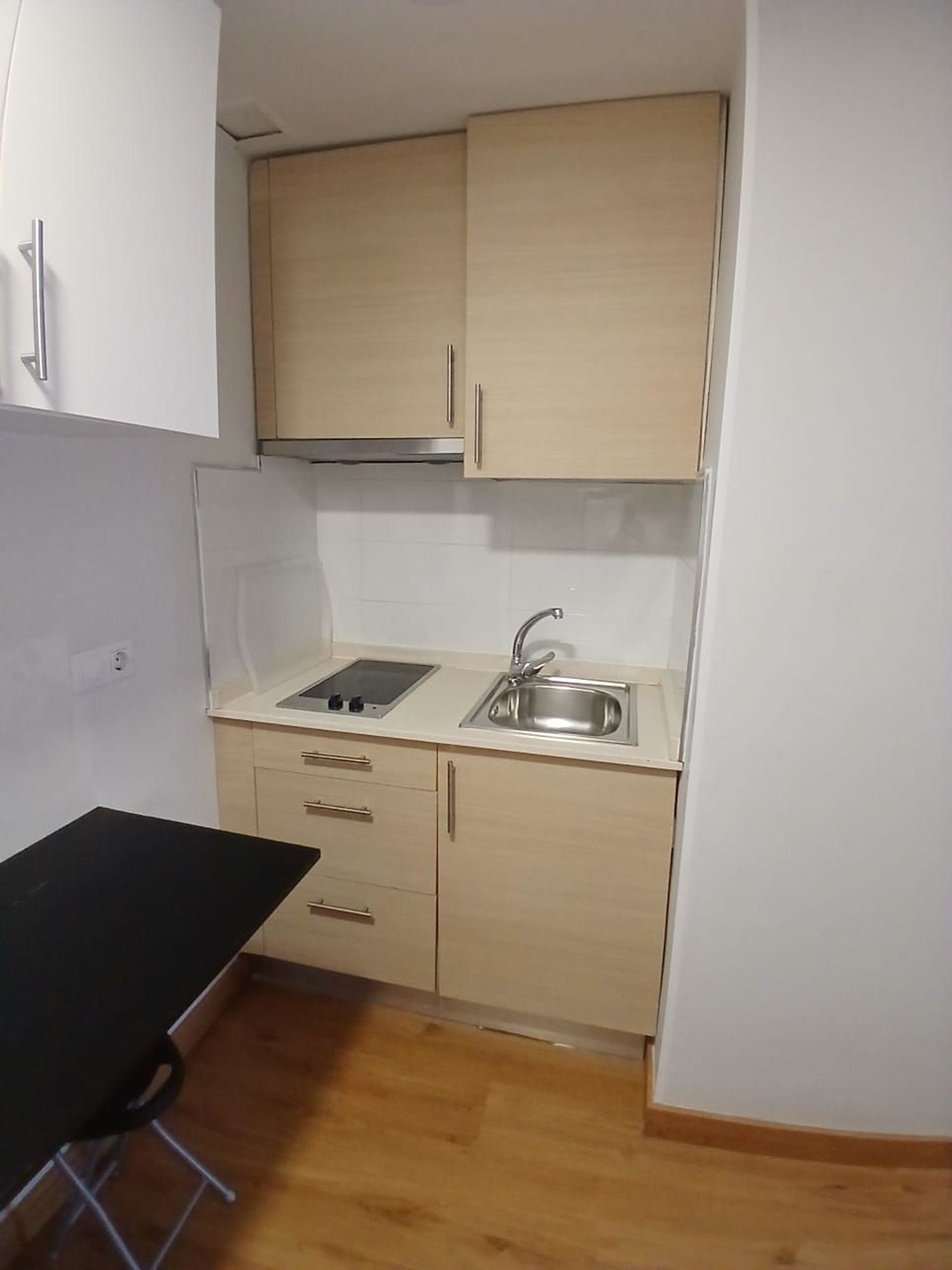 Estudio en Calle Bravo Murillo, 2, Arenales - Lugo - Avda Marítima - Foto 9