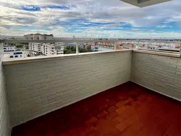 Piso en  Avenida de Jerez 29 - Foto 1