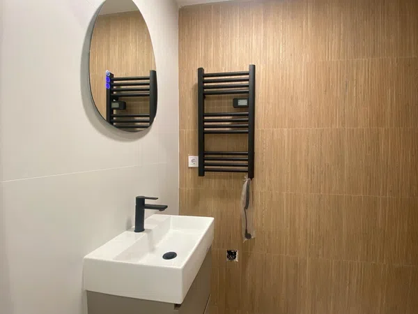 Piso en calle de Ciril Amorós, 3 - Foto 10