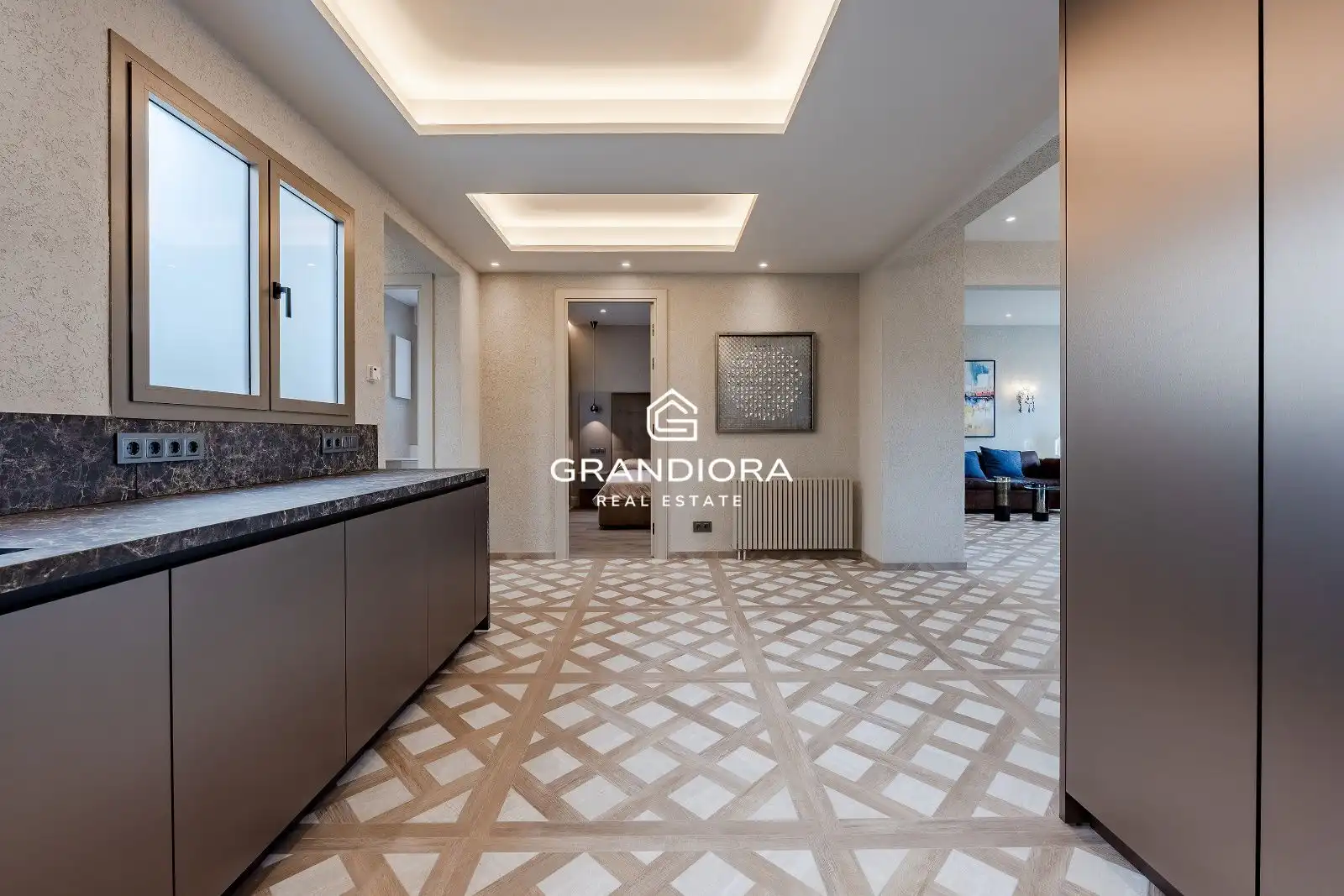 Apartamento en  Calle Pau Claris - Foto 12