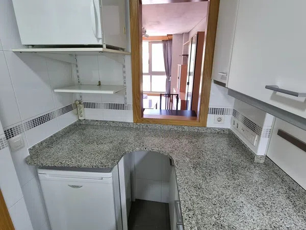 Piso en Calle Marina Nieto Álvarez, 10, Cuatro Caminos - Plaza de la Cubela, Cuatro Caminos - Plaza de la Cubela - Foto 16