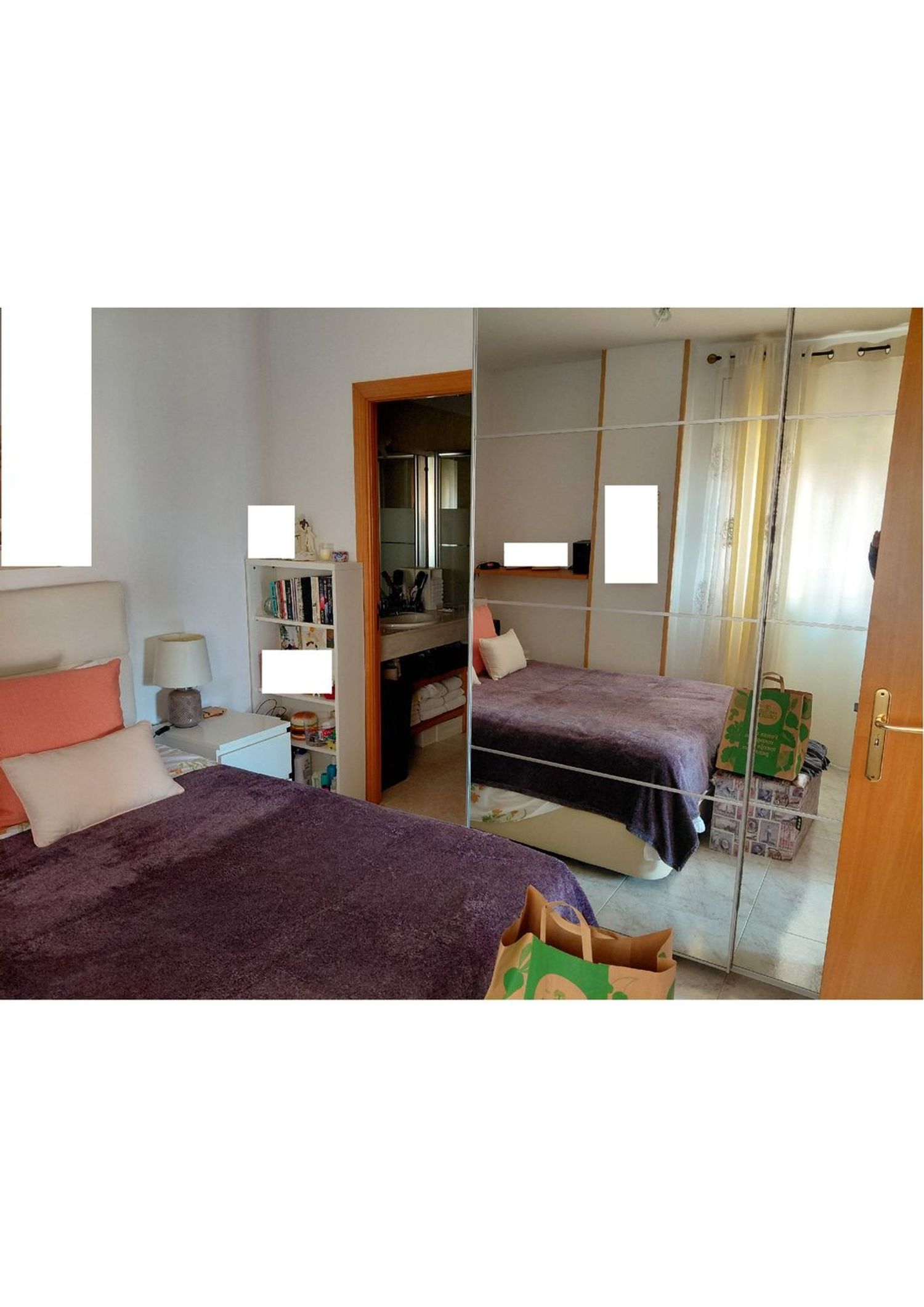 Piso en avenida de la Cossetània, 37 -39 - Foto 21