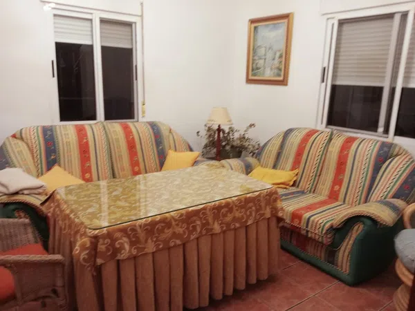 Casa o chalet independiente en Carretera de trassierra s/n, Noreña - Turruñuelos - Foto 15