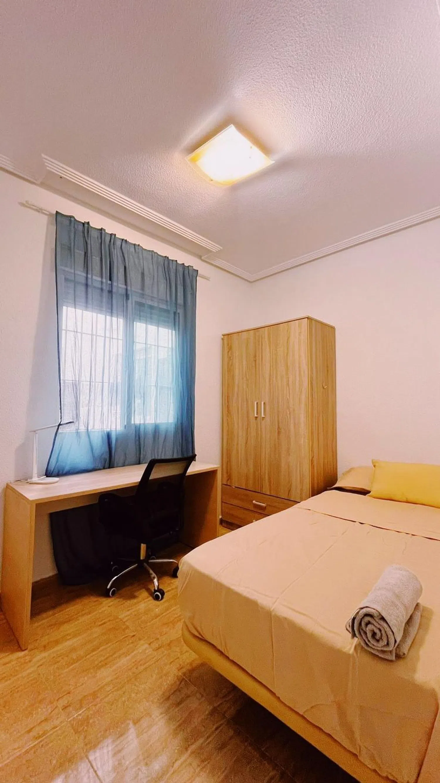 Piso en calle Rosario, 82 - Foto 3