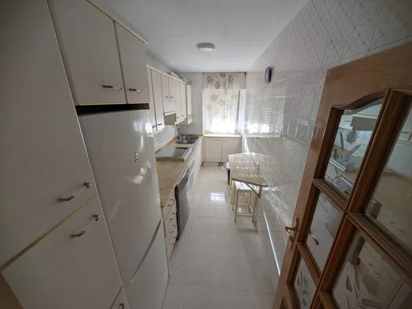 Piso en Calle de la Isla de Rodas, 36, Tres Olivos - Valverde - Foto 11