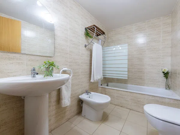 Piso en Paseo Marítim, 64 - Foto 16