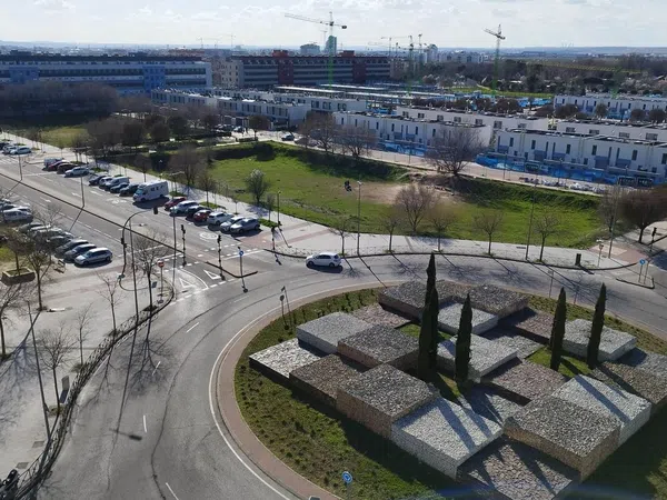 Ático en avenida Víctimas del Terrorismo, 14 - Foto 2