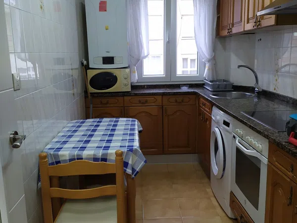 Piso en Paseo de Altamira, 41, General Dávila, General Dávila - Foto 4