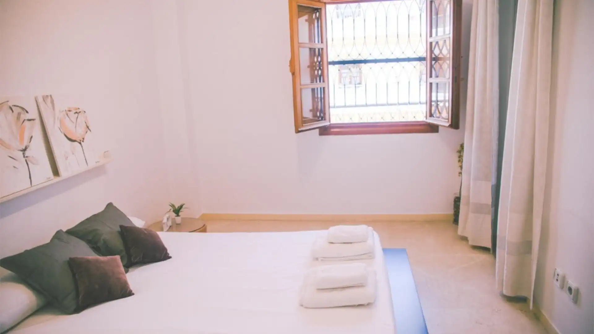 Piso en  Plaza de la Encarnación 7 - Foto 27