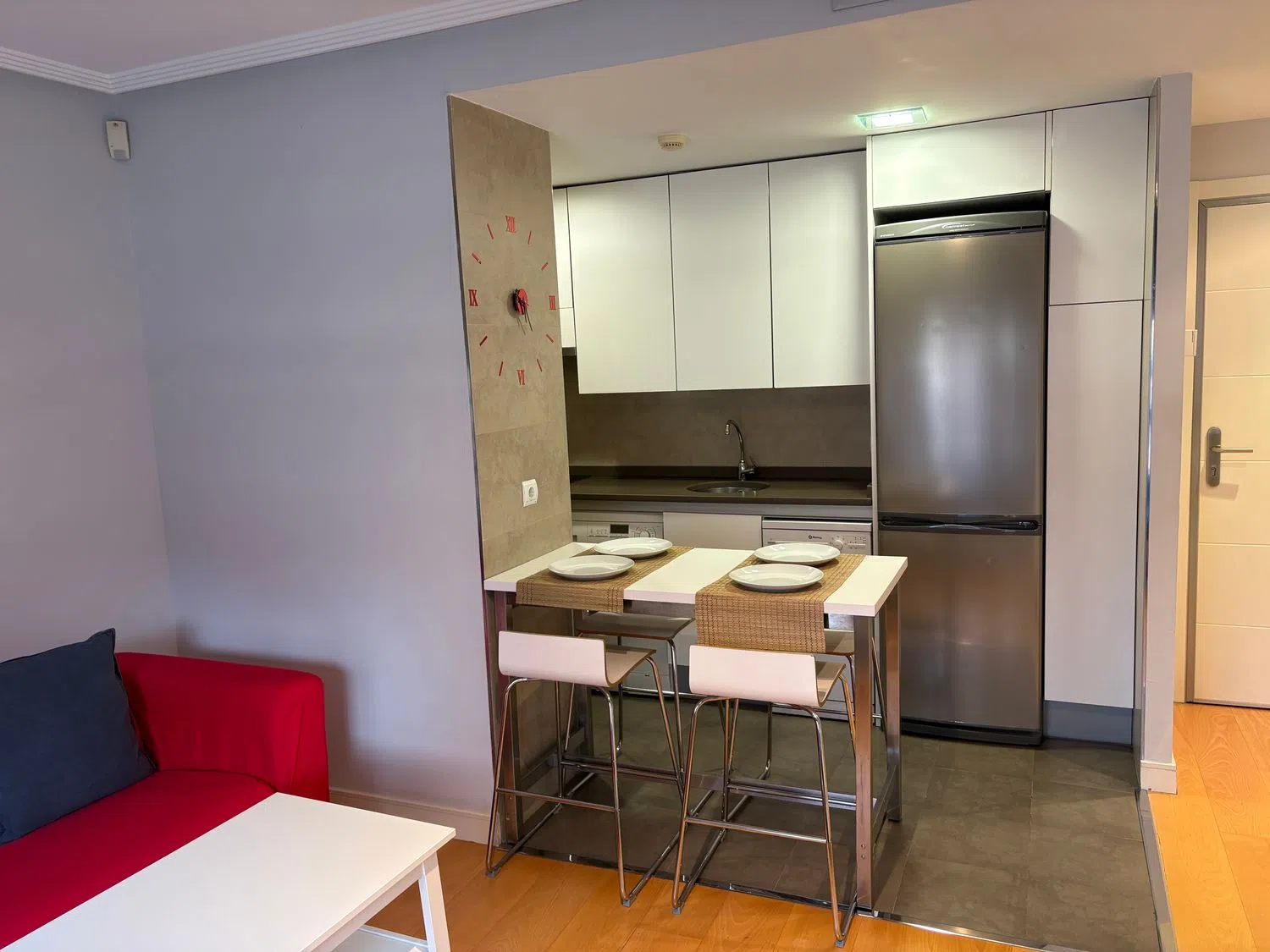 Piso en calle Estrella Denébola, 14 - Foto 3