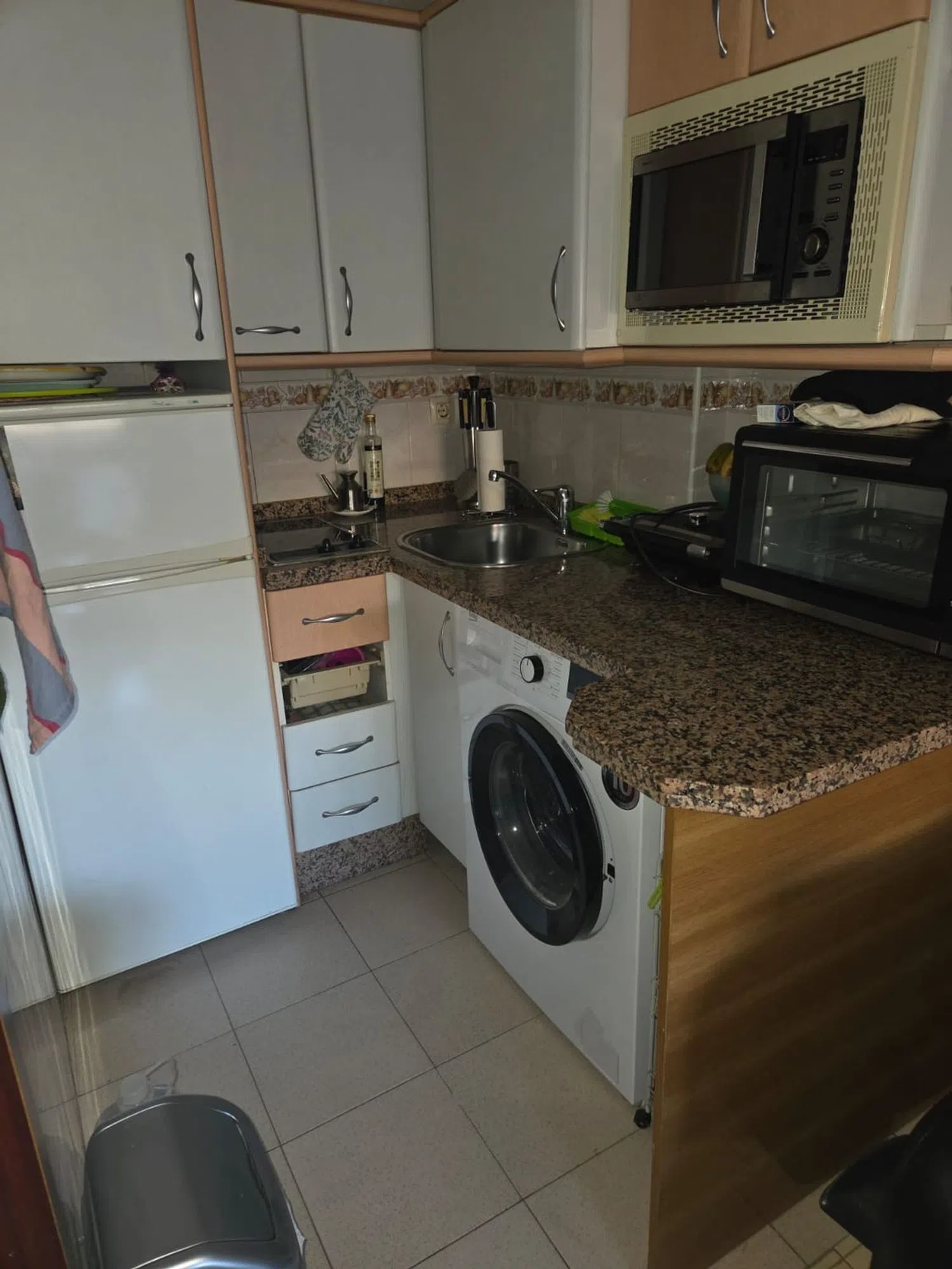 Estudio en calle Paraíso, 1 - Foto 4