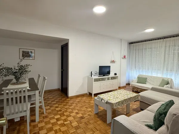 Piso en Calle Exército Español, 2, Caranza, Caranza - Foto 1