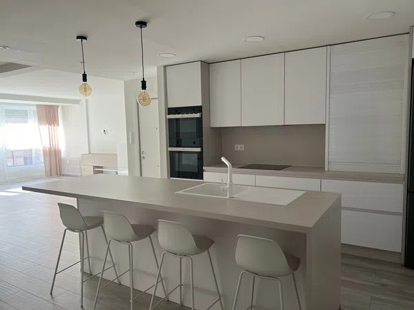 Piso en calle del Doctor Esquerdo, 114