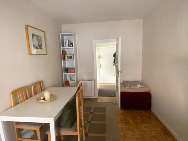 Piso en calle Albacete, 9 - Foto 7