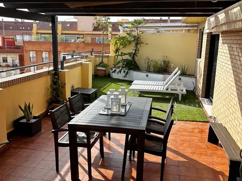 Dúplex en avenida del Primat Reig, 81