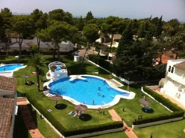 Apartamento en  Avenida Juan Melgarejo 6 - Foto 4