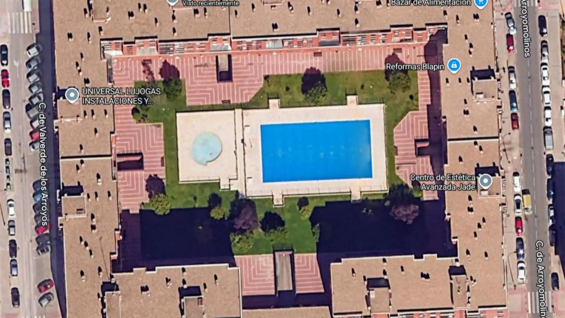 Piso en  Calle de Gazaperas 4 - Foto 1