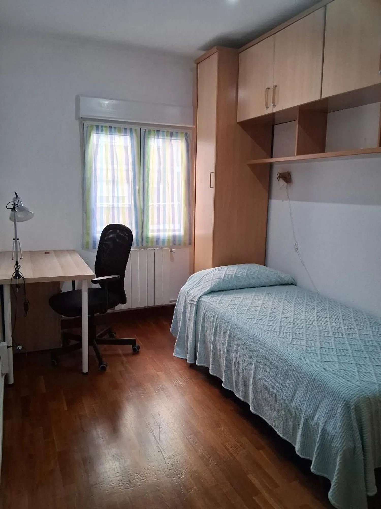 Piso en calle General Moscardó, 3 - Foto 10